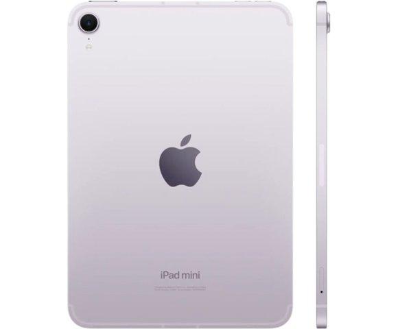 Apple iPad mini A17 Pro Wi-Fi 256GB Purple - slika 2