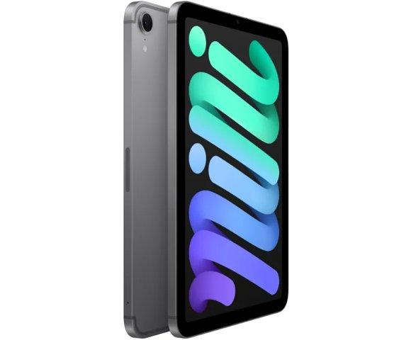 Apple iPad mini A17 Pro Cellular 256GB Space Grey - slika 2