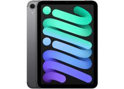 Apple iPad mini A17 Pro Cellular 512GB Space Grey