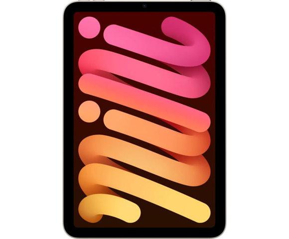 Apple iPad mini A17-Pro Wi-Fi 128GB Starlight - slika 2