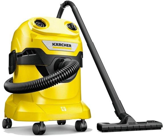 KARCHER WD 4 usisivač - slika 2