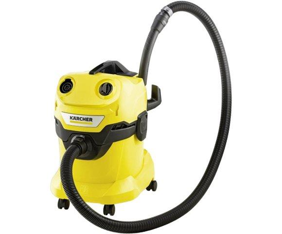 KARCHER WD 4 usisivač - slika 3