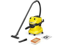 KARCHER WD 4 usisivač