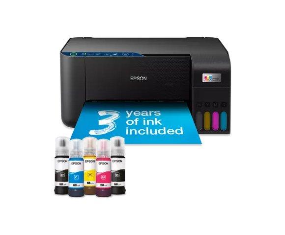 EPSON EcoTank L3271 štampač - slika 2