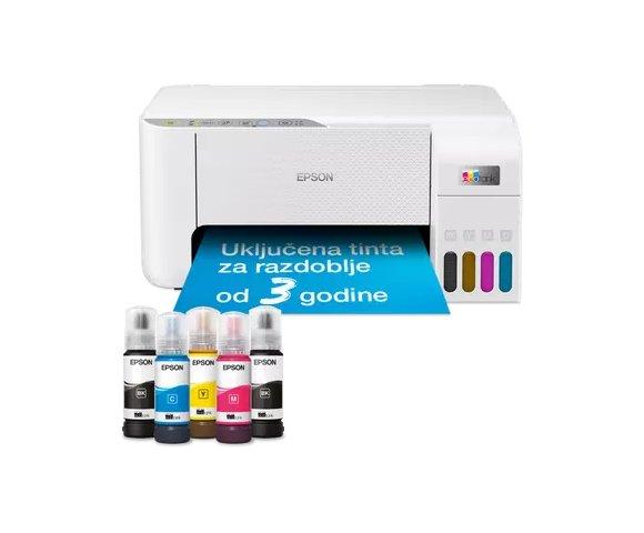 EPSON EcoTank L3276 štampač - slika 2