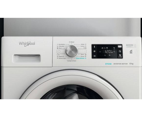 Whirlpool FFB 8258 WV EE - slika 5