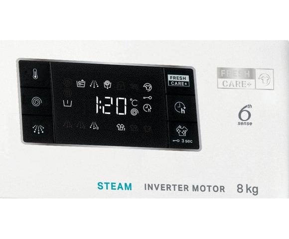 Whirlpool FFB 8258 WV EE - slika 4