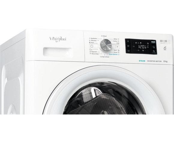 Whirlpool FFB 8258 WV EE - slika 6