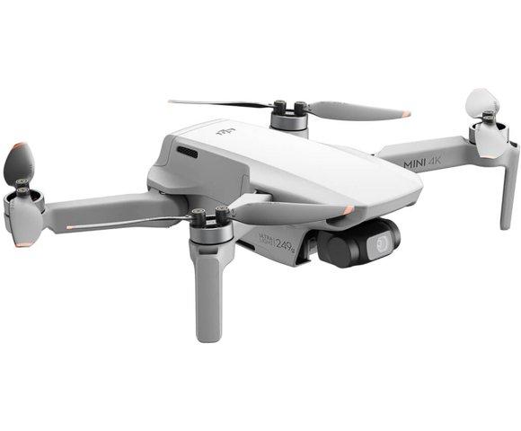 DJI MINI 4K dron - slika 4