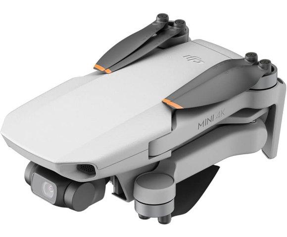 DJI MINI 4K Fly More Combo - slika 5