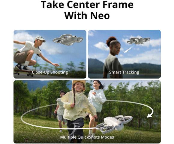 DJI NEO dron - slika 4