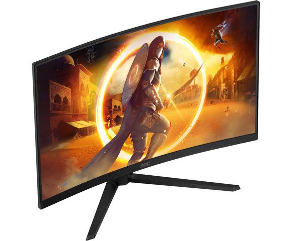 AOC CQ32G4VE - slika 16