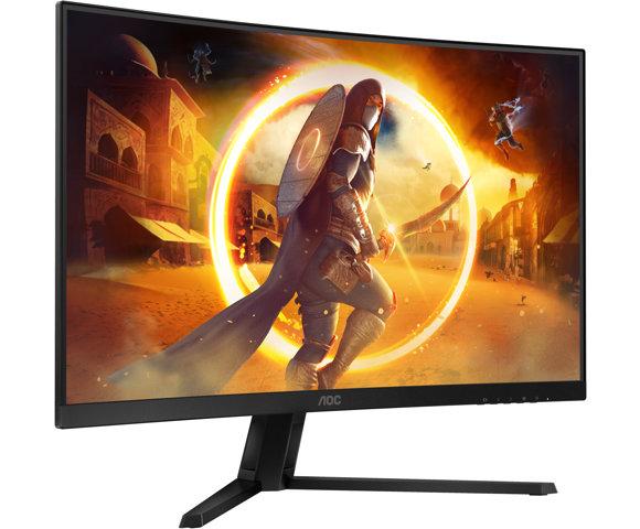 AOC CQ32G4VE - slika 9