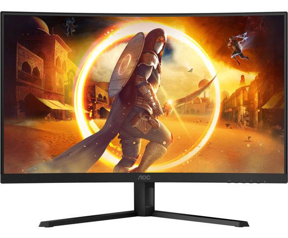 AOC CQ32G4VE - slika 12