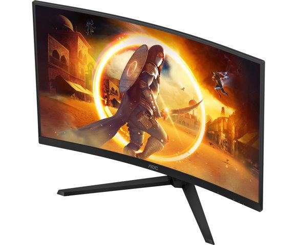 AOC CQ32G4VE - slika 8