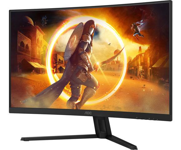 AOC CQ32G4VE - slika 11