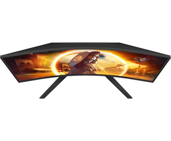 AOC CQ32G4VE - slika 10
