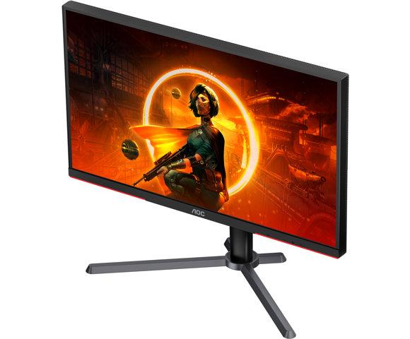 AOC Q27G3XMN/BK - slika 8