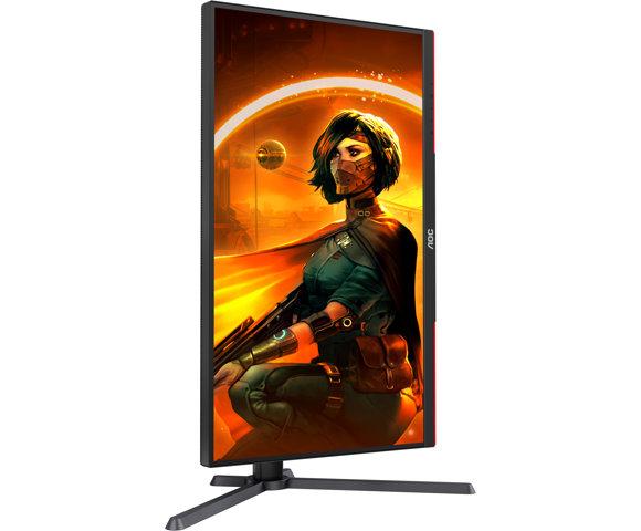 AOC Q27G3XMN/BK - slika 7