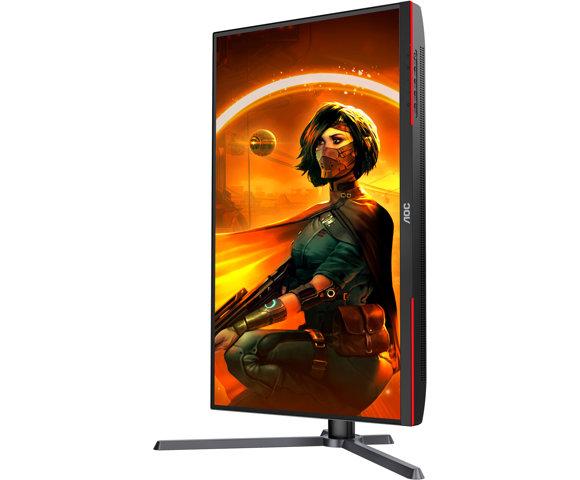 AOC Q27G3XMN/BK - slika 2