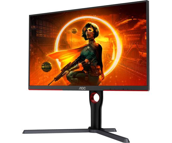 AOC Q27G3XMN/BK - slika 3