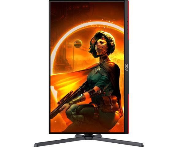 AOC Q27G3XMN/BK - slika 9