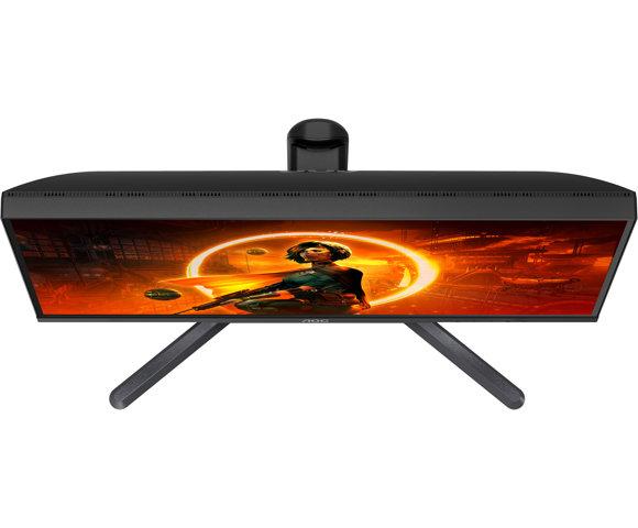 AOC Q27G3XMN/BK - slika 4