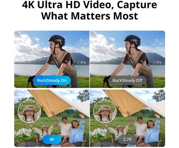 DJI NEO Fly More Combo - slika 4