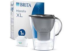 Brita Marella PRO XL (Black)