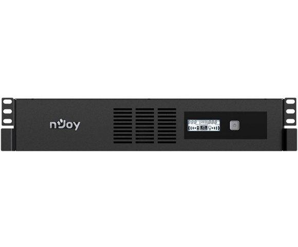 NJOY Code 2000 1200W UPS - slika 2