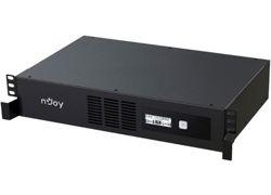 NJOY Code 2000 1200W UPS
