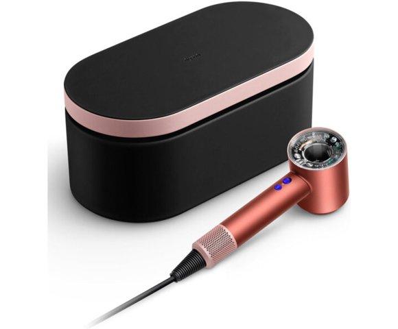 Dyson Supersonic Nural (Strawberry Bronze / Blush Pink) - slika 5