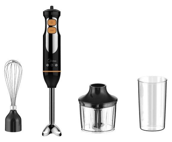 Midea MJ-BH6001W - slika 2