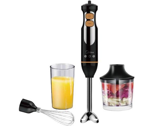 Midea MJ-BH6001W - slika 3