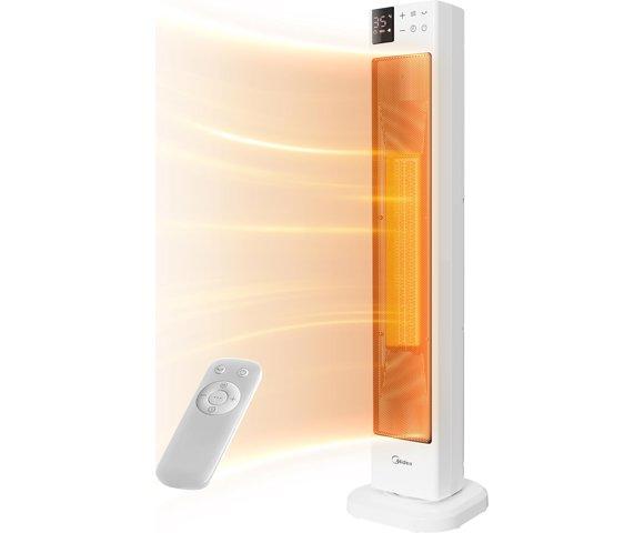 Midea NTH20-22GR(WH) - slika 2