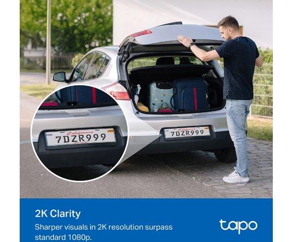 TP LINK TAPO C410 KIT - slika 6