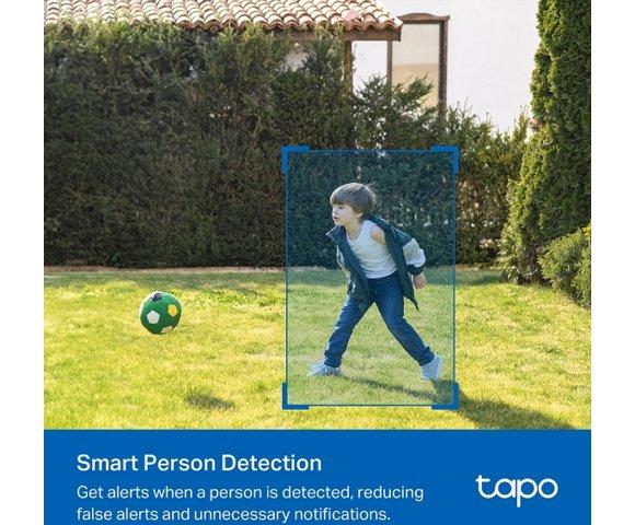 TP LINK TAPO C410 KIT - slika 7