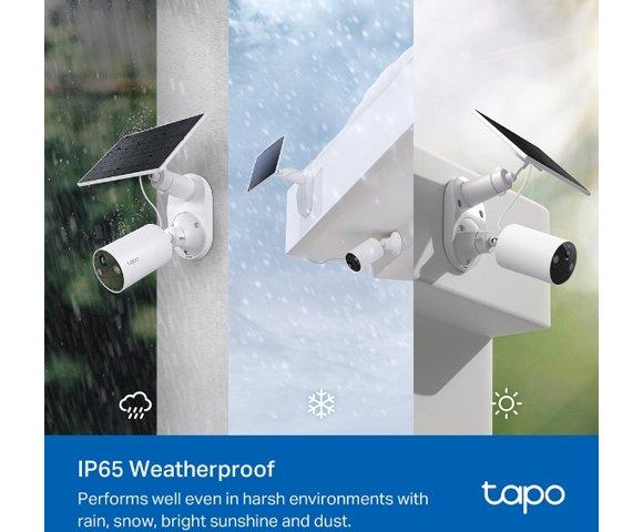 TP LINK TAPO C410 KIT - slika 8