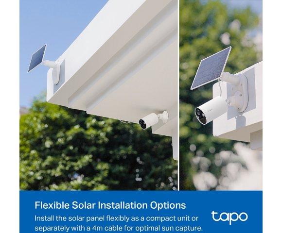 TP LINK TAPO C410 KIT - slika 5