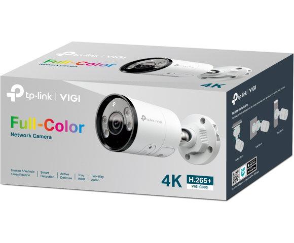 TP LINK VIGI C385(2.8MM) - slika 2