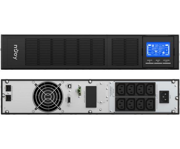 NJOY Balder 1000 UPS - slika 2