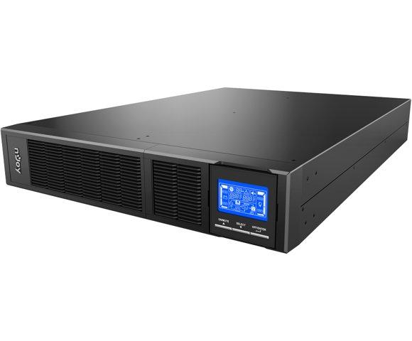 NJOY Balder 2000 UPS - slika 2