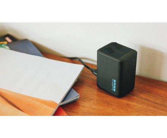 GoPro HERO13 Dual Battery Charger - slika 3