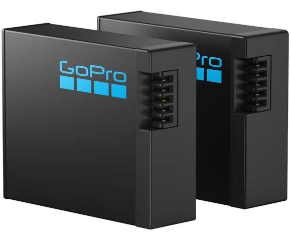 GoPro HERO13 Dual Battery Charger - slika 2