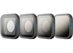GoPro HERO13 ND Filter Kit (4-Pack)
