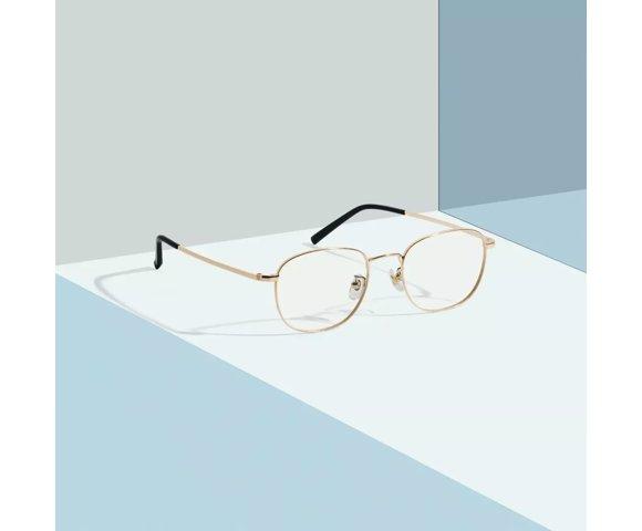 Xiaomi Blue Light Blocking Glasses (Gold) - slika 7