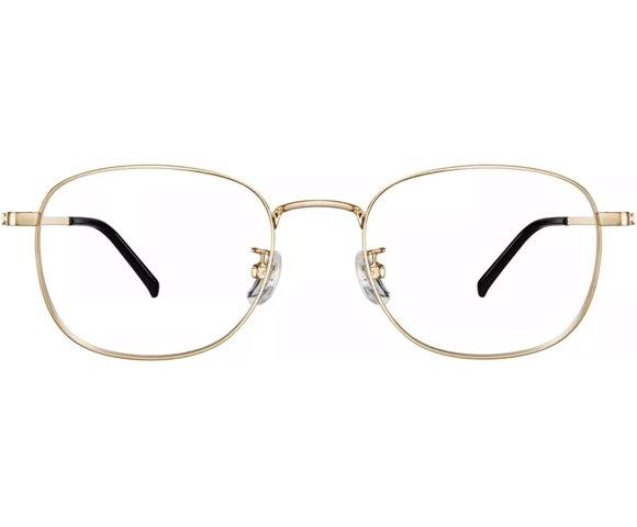 Xiaomi Blue Light Blocking Glasses (Gold) - slika 2