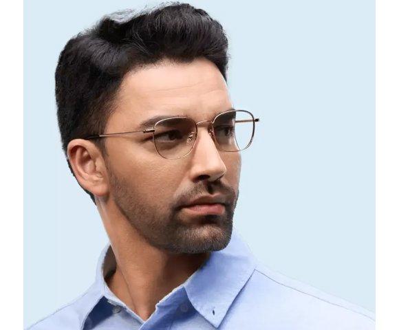 Xiaomi Blue Light Blocking Glasses (Gold) - slika 8