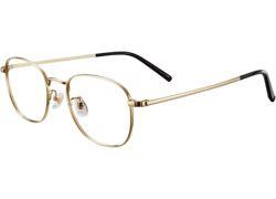 Xiaomi Blue Light Blocking Glasses (Gold)