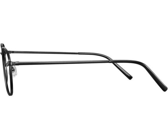 Xiaomi Blue Light Blocking Glasses (Black) - slika 2